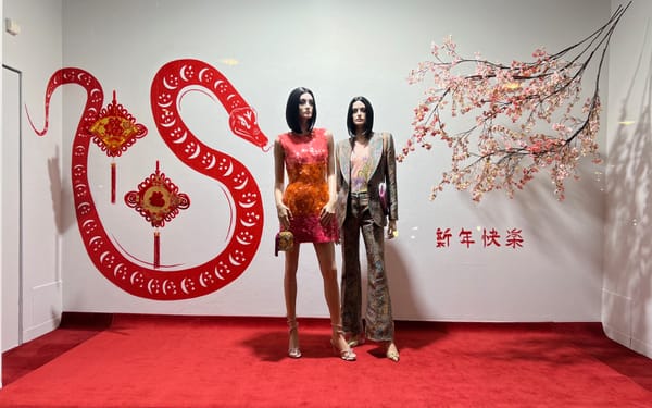 Unlock Your Signature Style in Palo Alto: Celebratory Looks for Chinese New Year, Valentine’s & Beyond