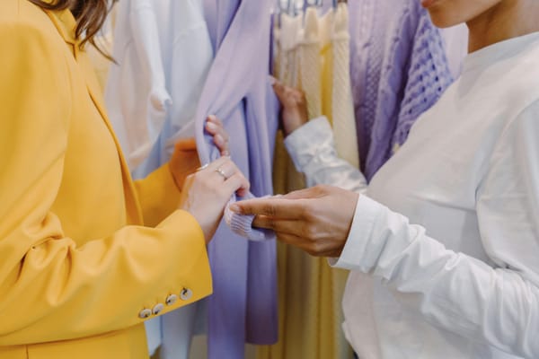 The Art and Challenges of Being a Personal Stylist